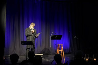 Zaduszki Muzyczne 2025